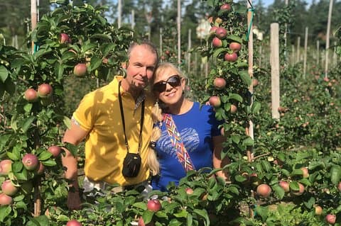 Experience the Best of Åland with a Private Guided Tour