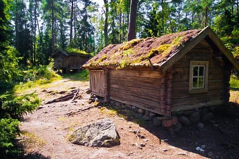 Helsinki and Seurasaari Open-Air Museum Private Tour
