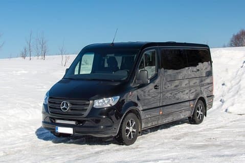 MB V Class