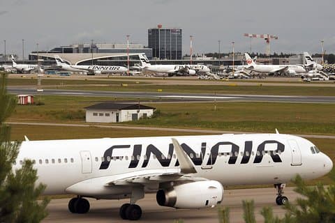 Helsinki Airport