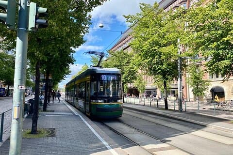 Helsinki & Porvoo: 2-Day Guided Tours
