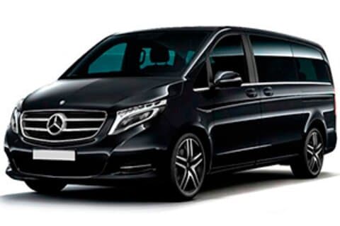 Helsinki Airport Transfer
