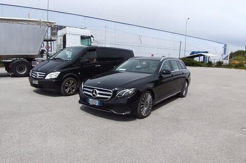 Helsinki Hotels to West Harbour Cruise Terminal - Deparure Private Transfer