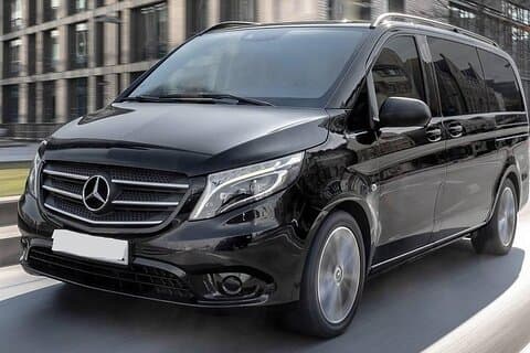 MB Vito Class