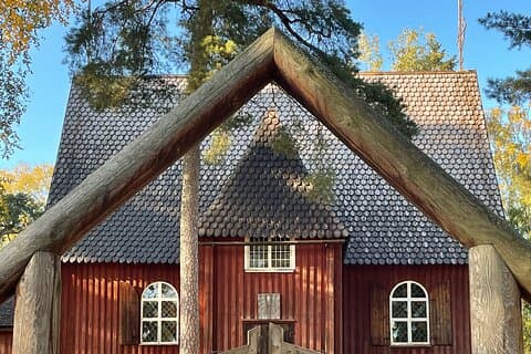 Seurasaari