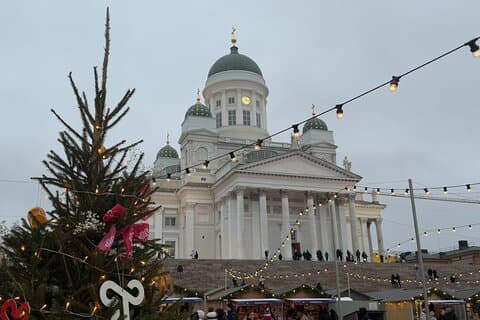 Helsinki Cathedral