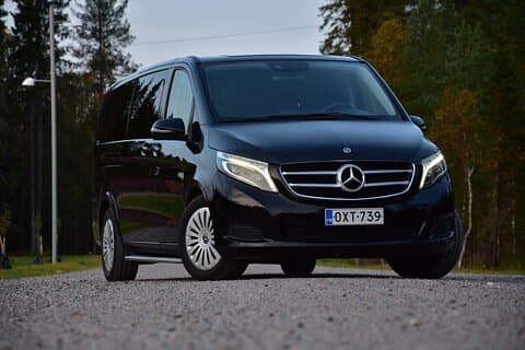Private Group Transfer to Ranua Zoo from Rovaniemi