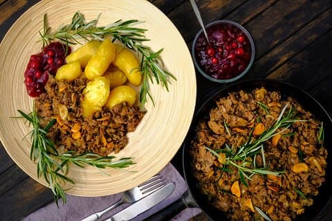 Lapland Cooking Workshop