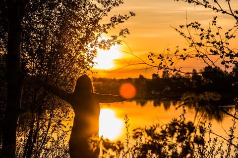 Rovaniemi: Insider Summer Evening Fishing