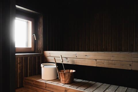 Private City Sauna in Rovaniemi
