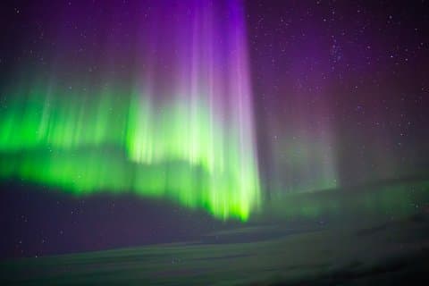 Levi Photography Experience Guaranteed Aurora Hunt