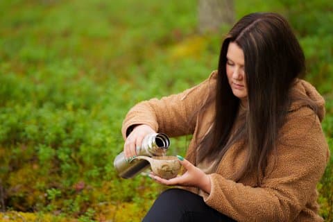 Embrace the Forest: Guided Nature Experience