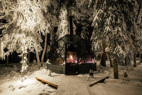 Aurora Prime PRIVATE TOUR