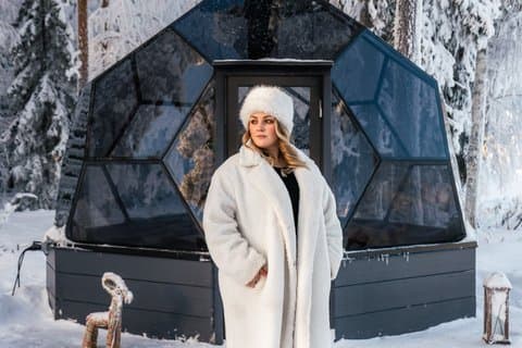 PREMIUM Santa Claus Day Experience Private Service****