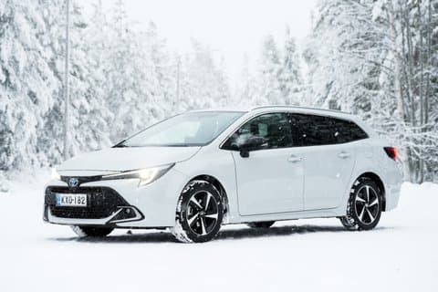 Rovaniemi Insider Self Drive Day Adventure
