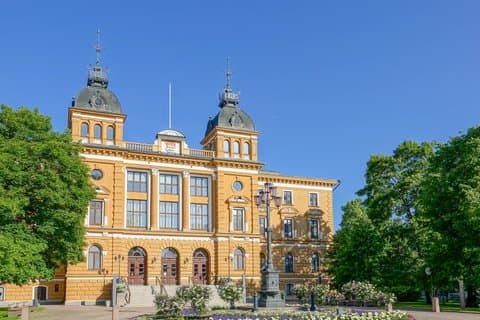Explore Oulu in 60 minutes with a Local