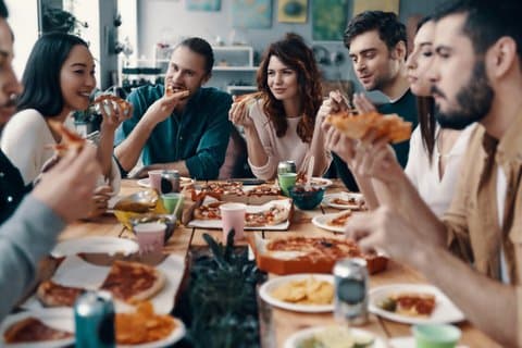Private Guided Food Tasting and Helsinki Old Town Walking Tour