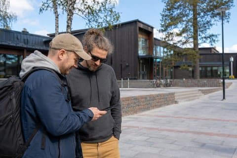 Ivalo Self-Guided Detective Murder Mystery Game