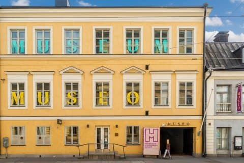 Skip the Line Helsinki City Museum Private Guided Tour