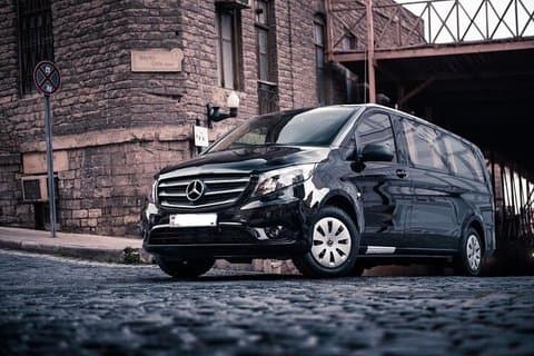 Departure by Luxury Vehicule from Rovaniemi to Rovaniemi Airport