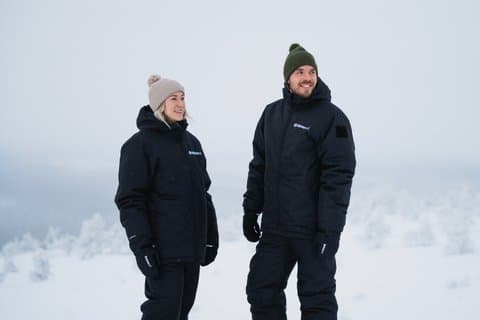 Rent Winter Clothing in Helsinki & Finland - All Sizes and Ages