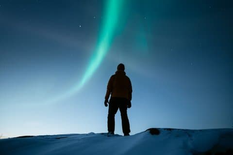 Lapland Aurora World Arctic Night Experience