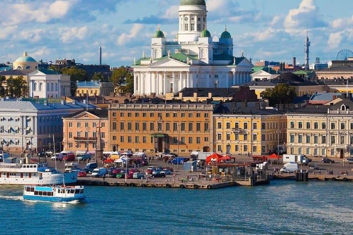 Helsinki