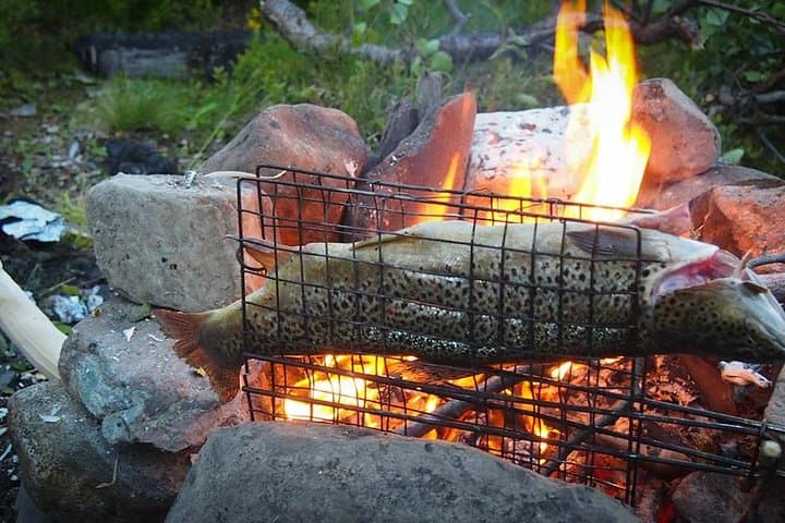 Grilling