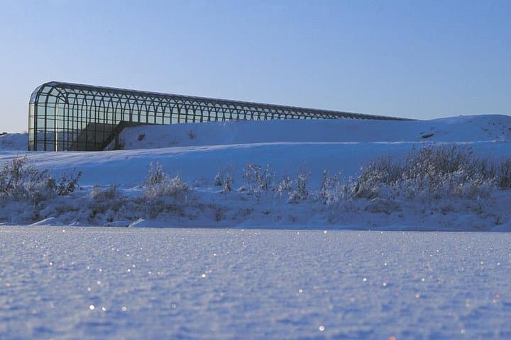 Highlights of Rovaniemi Day Tour