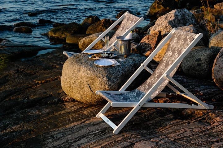 Table for two