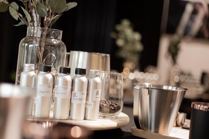 Candle Workshop