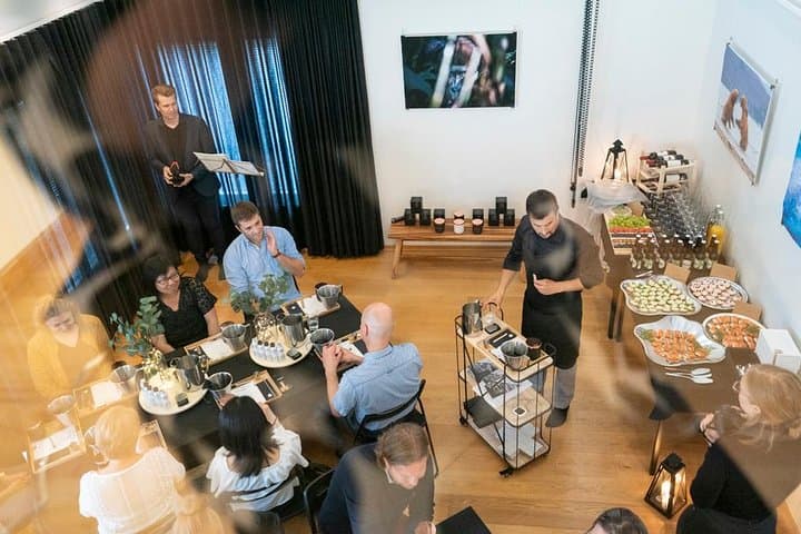 Candle Workshop