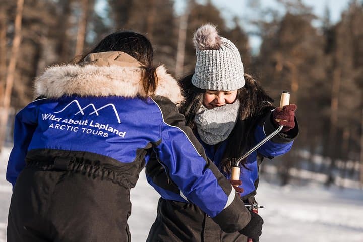 Great Arctic experience