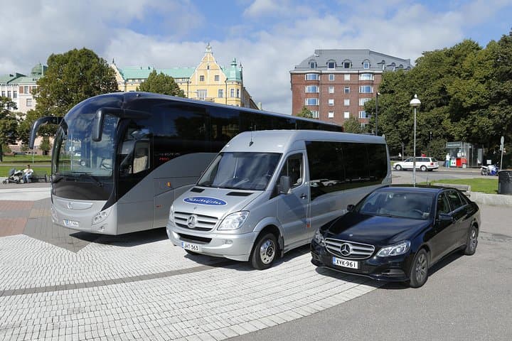Vehicles