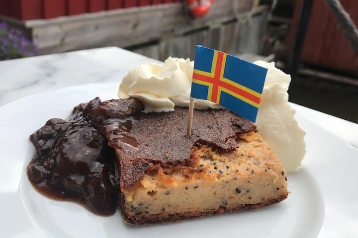 Experience the Best of Åland with a Private Guided Tour