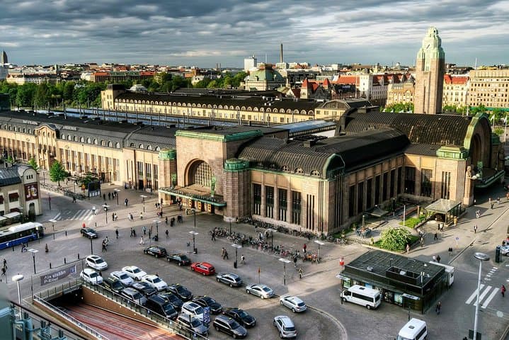 Helsinki