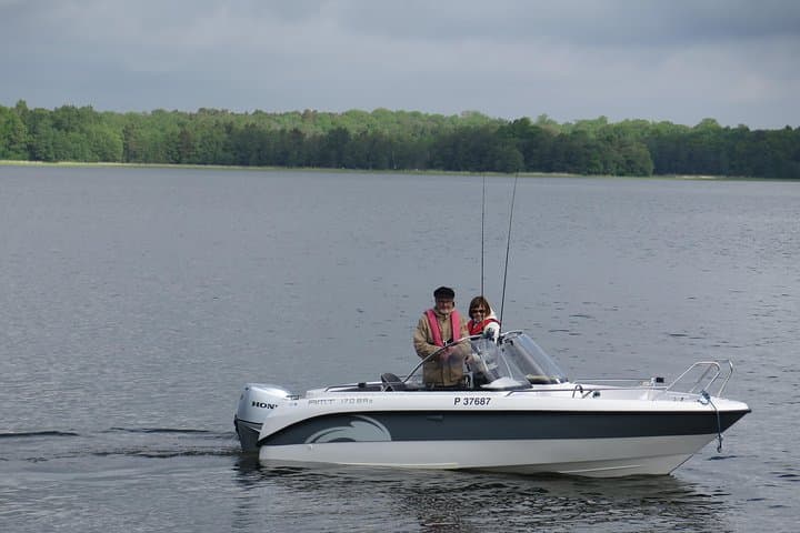 Private Boat Excursion into The Archipelago of Tammisaari