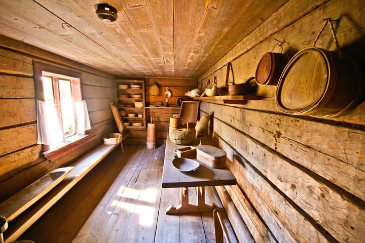 Helsinki and Seurasaari Open-Air Museum Private Tour