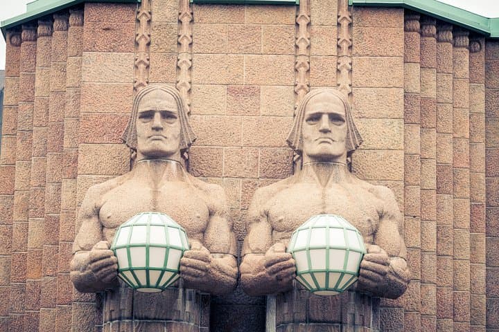 The Best of Helsinki Private Tour