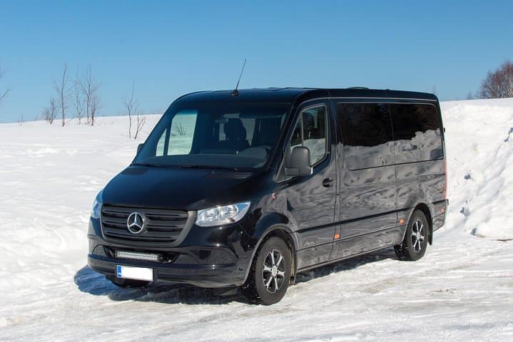 MB Vito Class