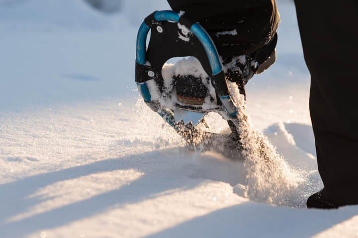 Snowshoe Walk
