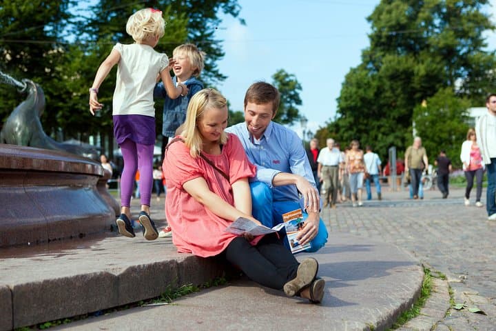 Helsinki