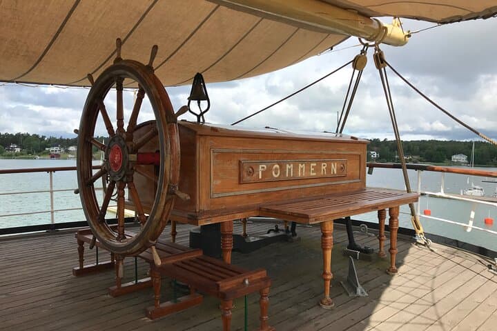 Experience the Best of Åland with a Private Guided Tour