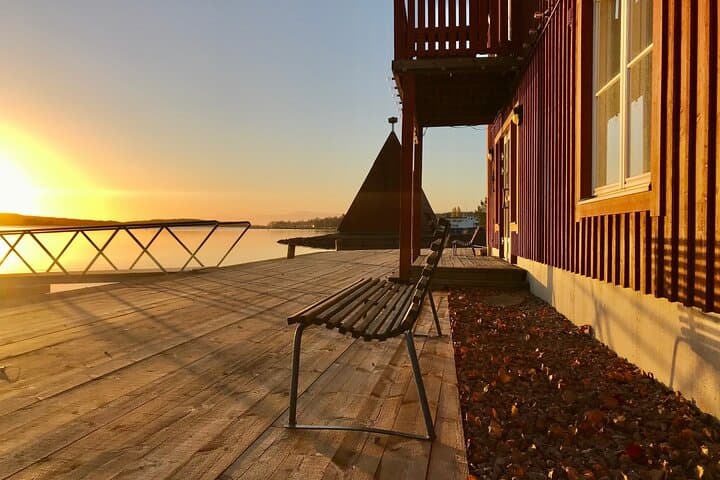 Experience the Best of Åland with a Private Guided Tour