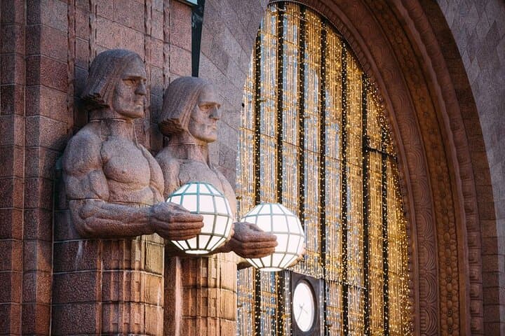 Helsinki & Porvoo: 2-Day Guided Tours