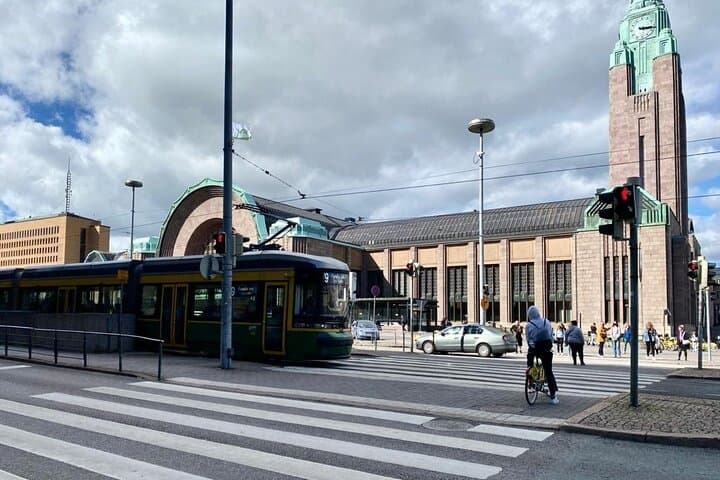 Helsinki & Porvoo: 2-Day Guided Tours