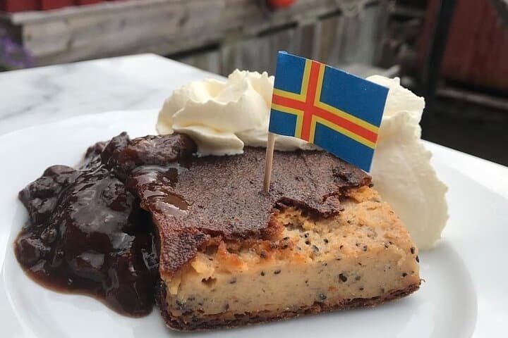 Ålands pancake