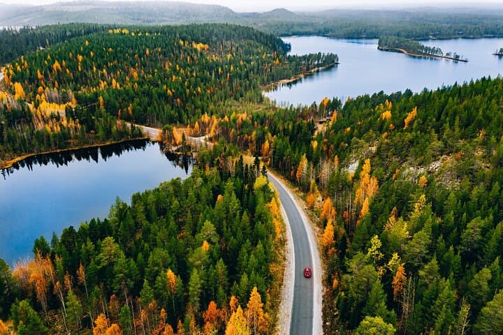 Taste of Lapland