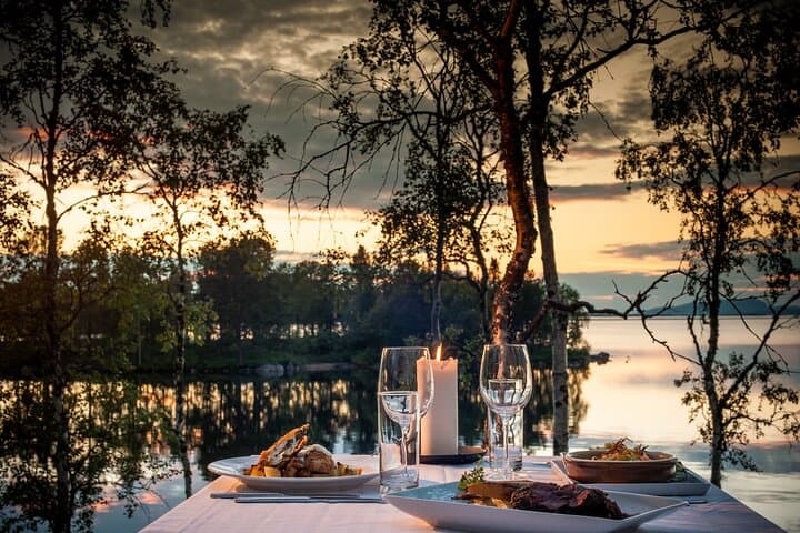 Taste of Lapland