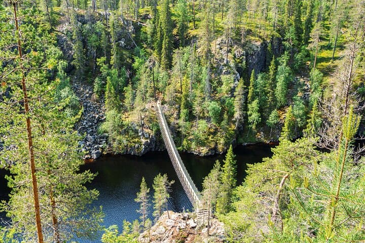 Taste of Lapland